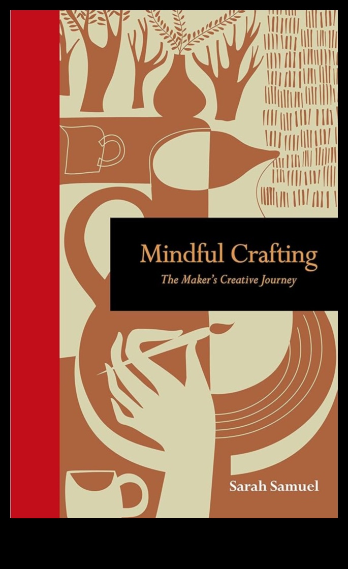 Създаване на техники за внимателност: Намиране на спокойствие в творчеството