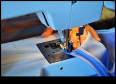 Устойчиво шев Информация за правене според етични облекло