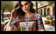 Футуристичното народно исторически произведение на изкуството събиране съвременната стил