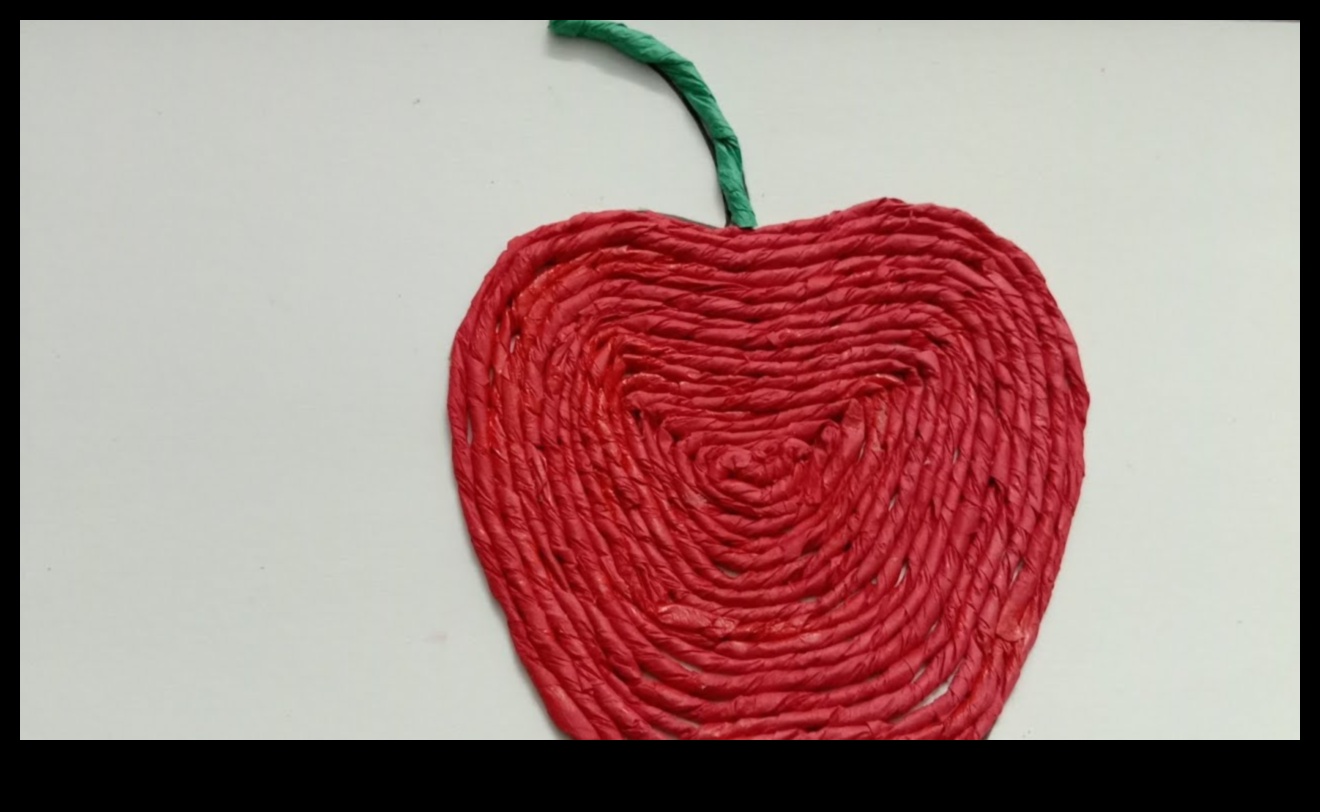 Изработване с шарена хартия: Дизайн с печатни изкушения