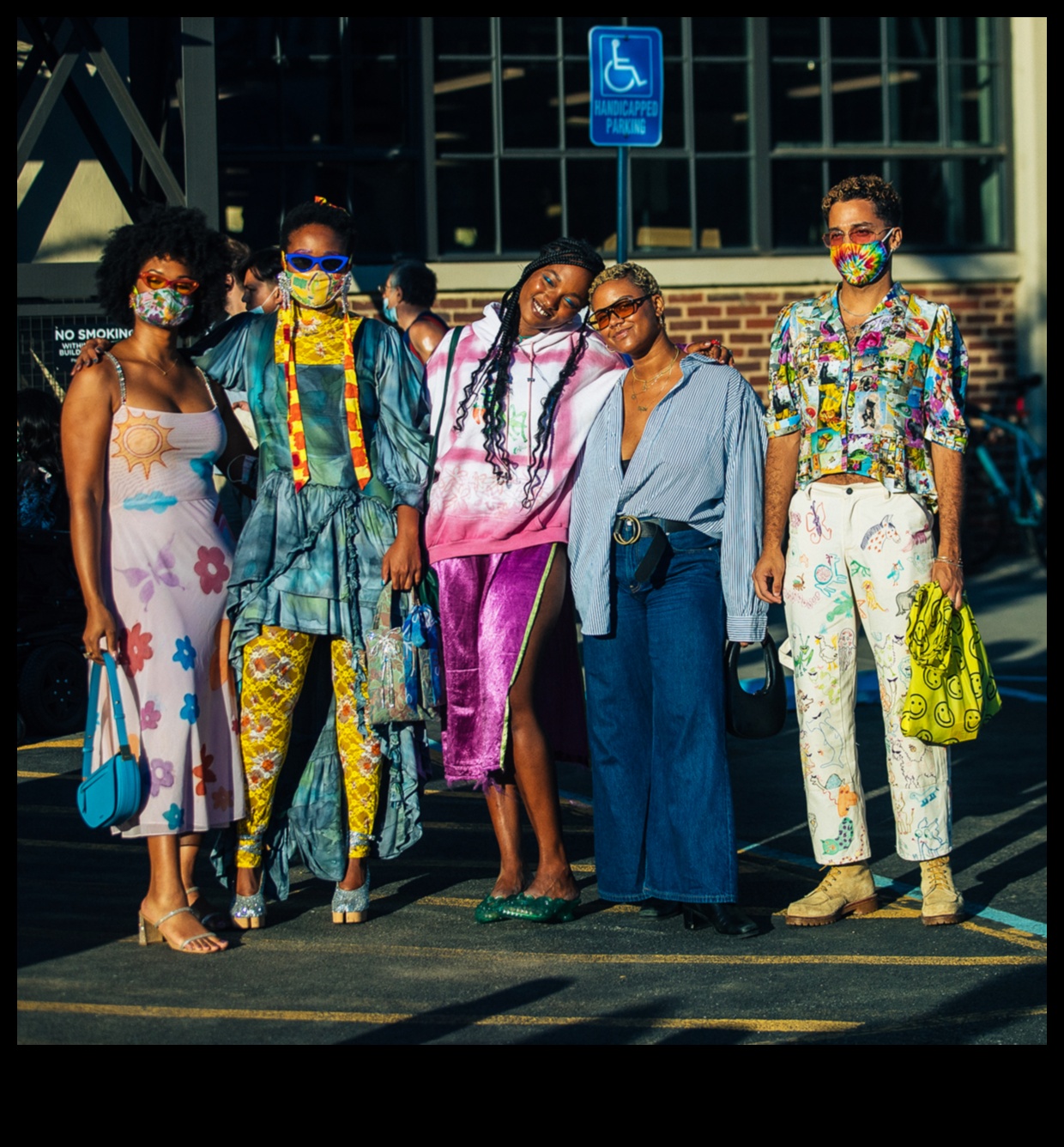 Шик и уникално: Създаване на отличителна атмосфера във вашата мода