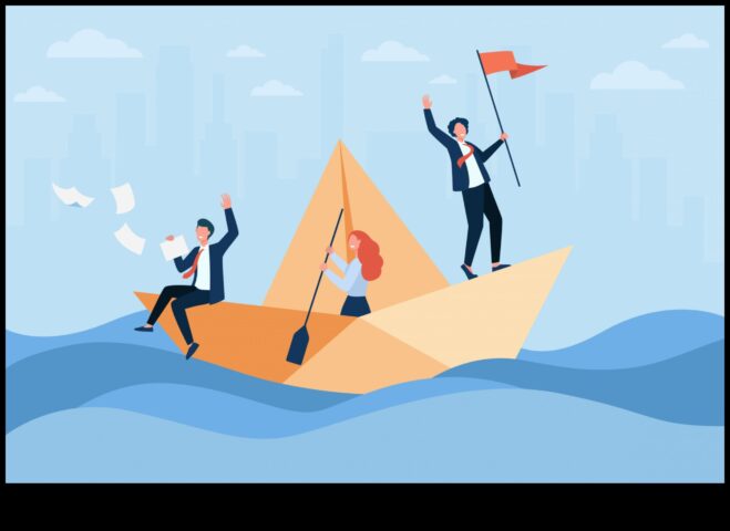 Яхване в съответствие с вълната в съответствие с многофункционален икономически разширяване 5 методи, да можеш останете пред конкуренцията